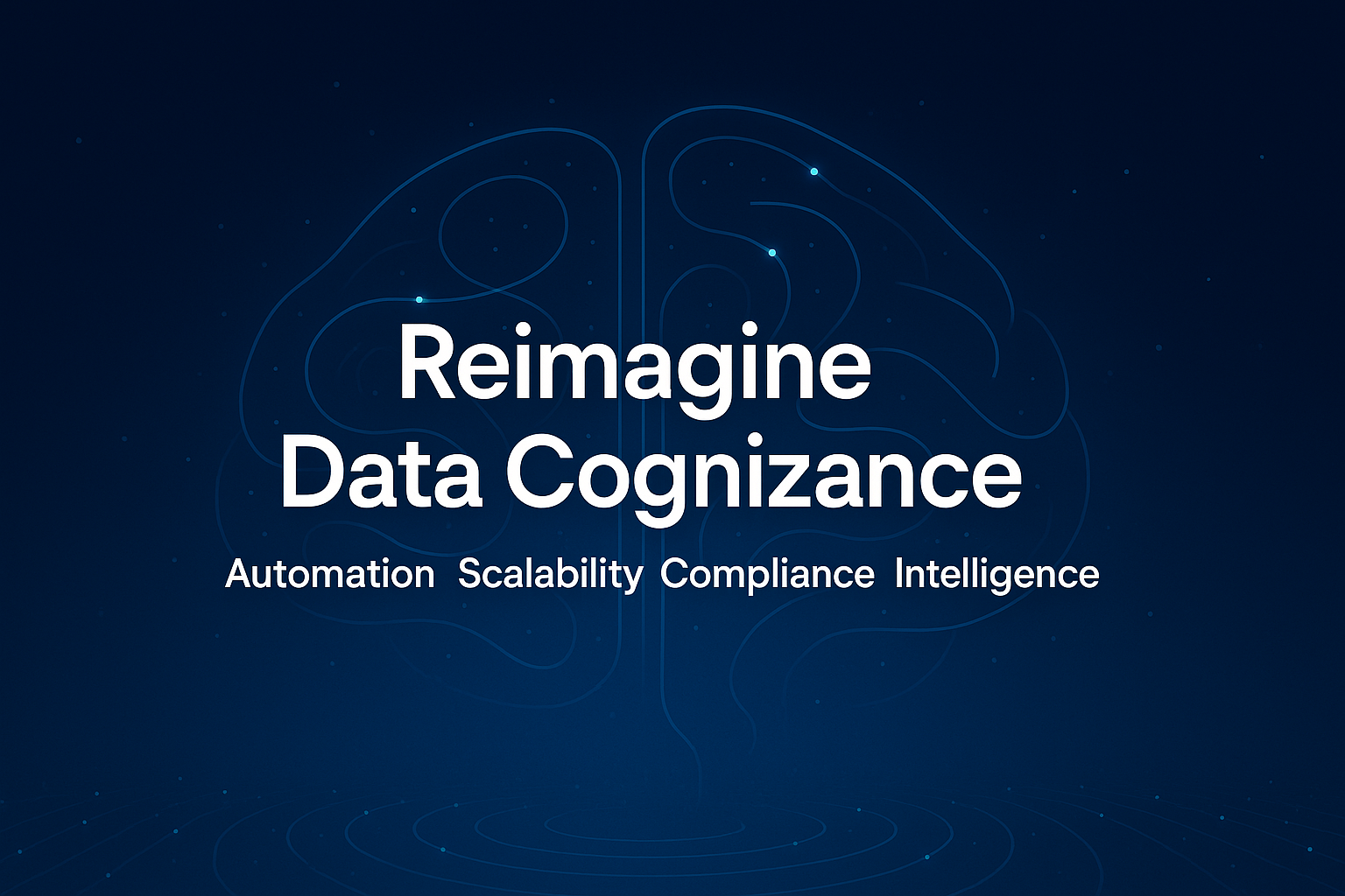Syneca - Enterprise Data Intelligence Platform